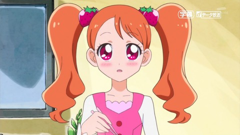 キラキラ☆プリキュアアラモード 6話 感想 124
