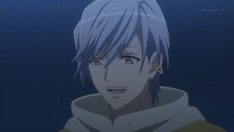 A3! 11話 感想 0005