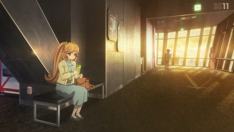 WIXOSS DIVA(A)LIVE 5話 感想 54