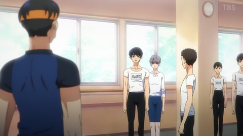 ダンス・ダンス・ダンスール 6話 感想 045