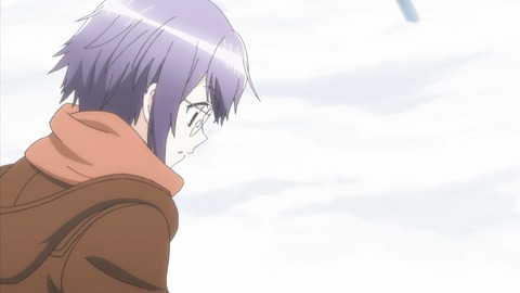 長門有希ちゃんの消失 3話 感想 1105