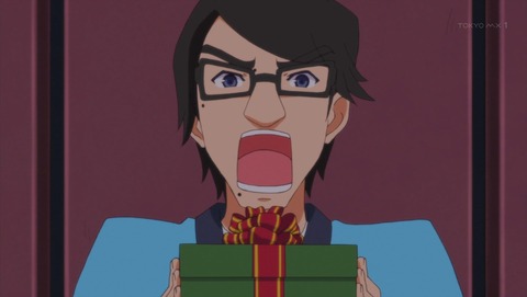 ハッカドール 11話 感想 1191