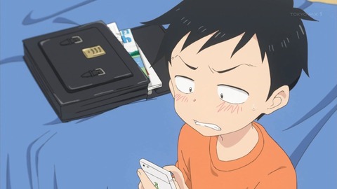 からかい上手の高木さん 9話 感想 308