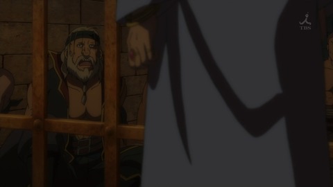 アルスラーン戦記 風塵乱舞 5話 感想 3818