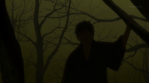 蟲師 続章 4話 感想 480