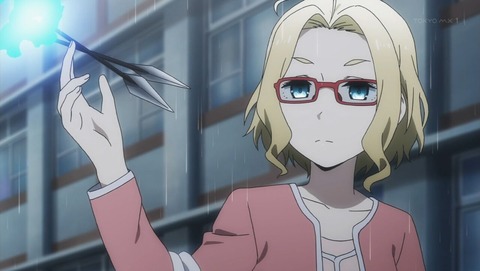 戦×恋 6話 感想 0175