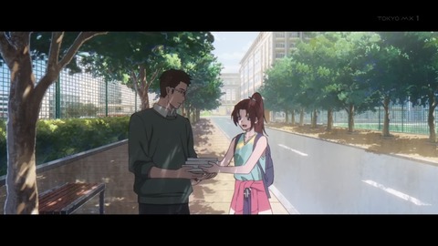 時光代理人 9話 感想 055