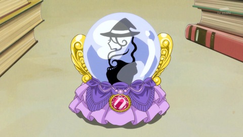 魔法つかいプリキュア 22話 感想 1937