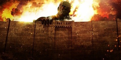 進撃の巨人 映画