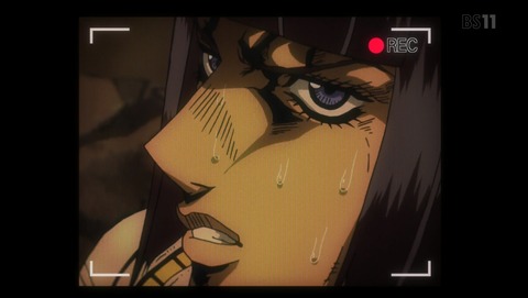 ジョジョ 5部 黄金の風 32話 感想 65