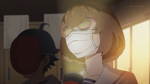 厨病激発ボーイ 11話 感想 0003