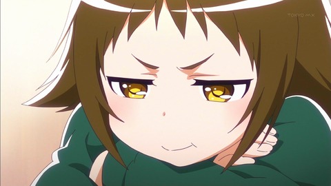 未確認で進行形 2話 感想 46765