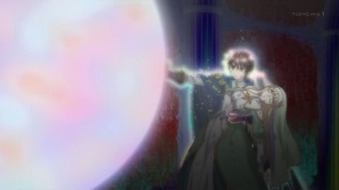 八男って、それはないでしょう! 8話 感想 050