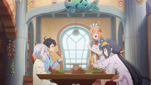 プリンセスコネクト!Re:Dive 6話 感想 0035