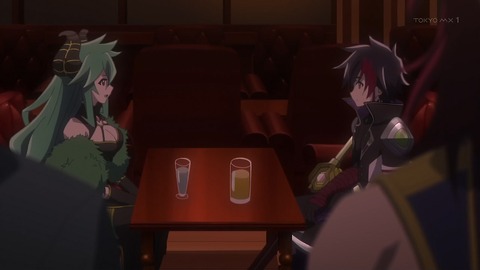 白猫プロジェクト ZERO CHRONICLE 2話 感想 053