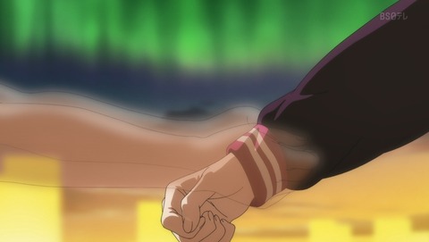 ワンダーエッグ・プライオリティ 11話 感想 76
