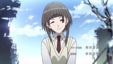 M3 ~ソノ黒キ鋼~ 14話 感想 215