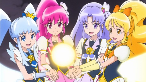 ハピネスチャージプリキュア 30話 感想 1788