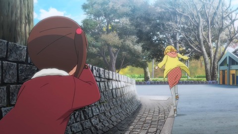 三ツ星カラーズ 10話 感想 423