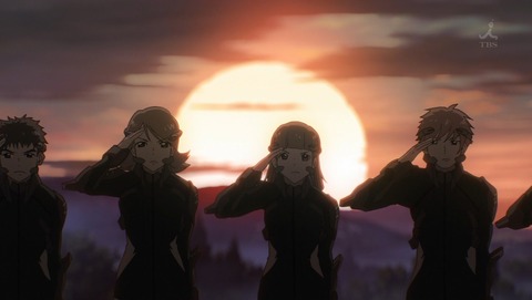 蒼穹のファフナー Exodus 第21話 感想 アイドルユニット作れそう あにこ便 蒼穹のファフナー Exodus 第21話 感想 アイドルユニット作れそう あにこ便