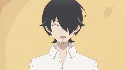 かくしごと 8話 感想 0199