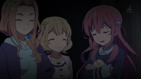 ガーリッシュ ナンバー 第9話 感想 失速ヒロインと疾走新ヒロイン あにこ便 ガーリッシュ ナンバー 第9話 感想 失速ヒロインと疾走新ヒロイン あにこ便