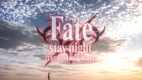 Fate stay night UBW 7話 感想 136