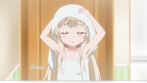 うちのメイドがウザすぎる! 4話 感想 044