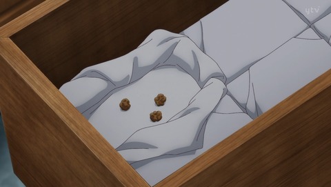 薬屋のひとりごと 2期 41話 感想 狐の里 53