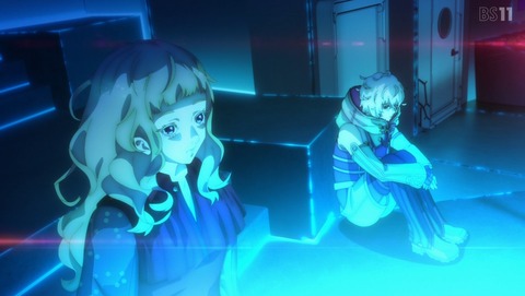 グノーシア 8話 感想 留守番 76