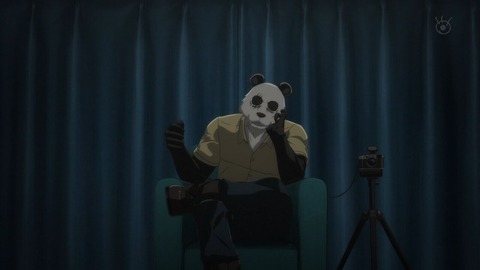 BEASTARS 6話 感想 235