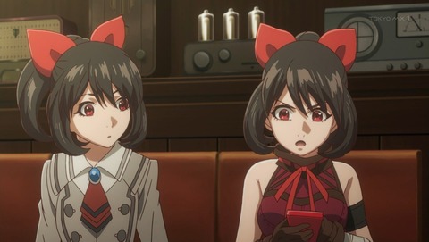 あかねさす少女 4話 感想 0075