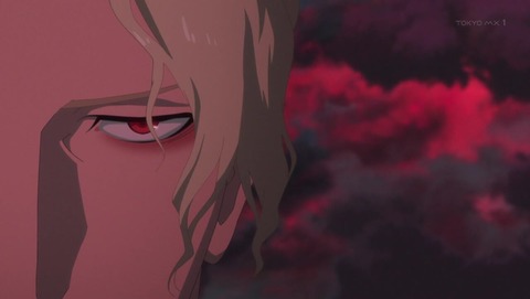 海賊王女 11話 感想 2358