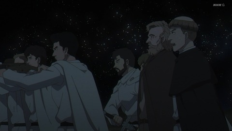 チ。地球の運動について 22話 感想 君らは歴史の登場人物じゃない 59