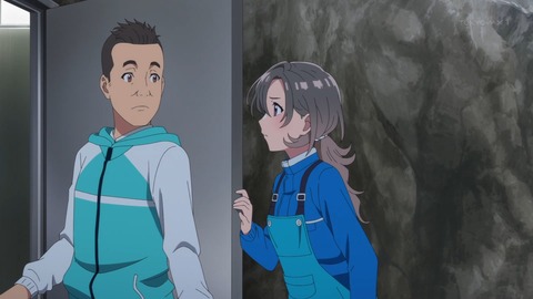 白い砂のアクアトープ 16話 感想 1342