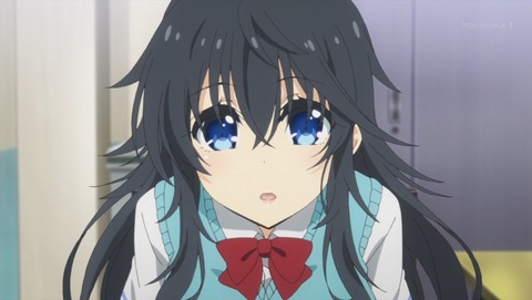 ネトゲの嫁は女の子じゃないと思った 3話 感想 2668