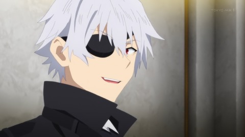 ありふれた職業で世界最強 最終回 12話 感想 036