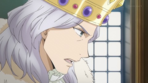 八男って、それはないでしょう! 12話 感想 038