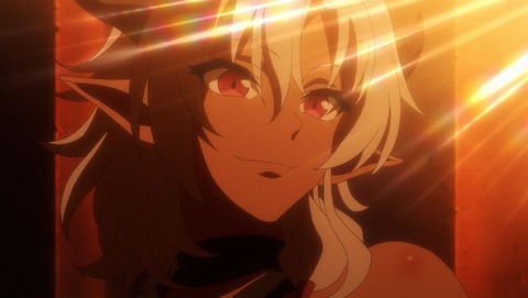 戦闘員、派遣します! 11話 感想 0093