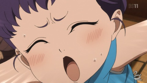 クロムクロ 4話 感想 144