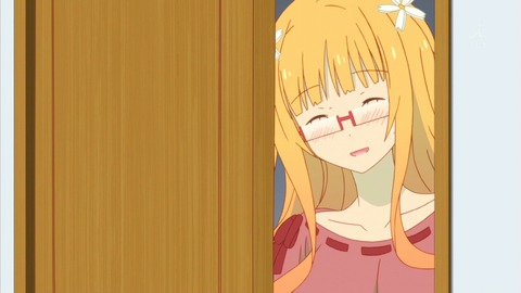 桜trick 9話 516