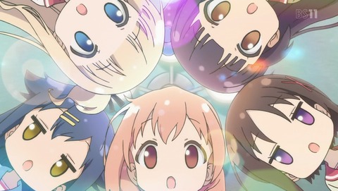 ひなこのーと 12話 最終回 感想 16
