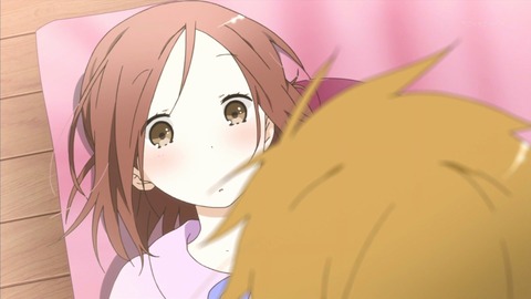 一週間フレンズ 9話 1228