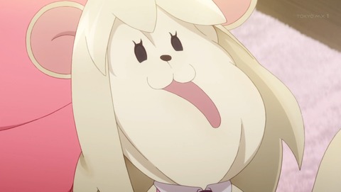 プリズマ イリヤ ドライ 第7話 感想 ぬいぐるみには勝てなかったよ あにこ便 プリズマ イリヤ ドライ 第7話 感想 ぬいぐるみには勝てなかったよ あにこ便