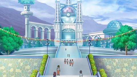 ポケットモンスター 2023 9話 感想 1928