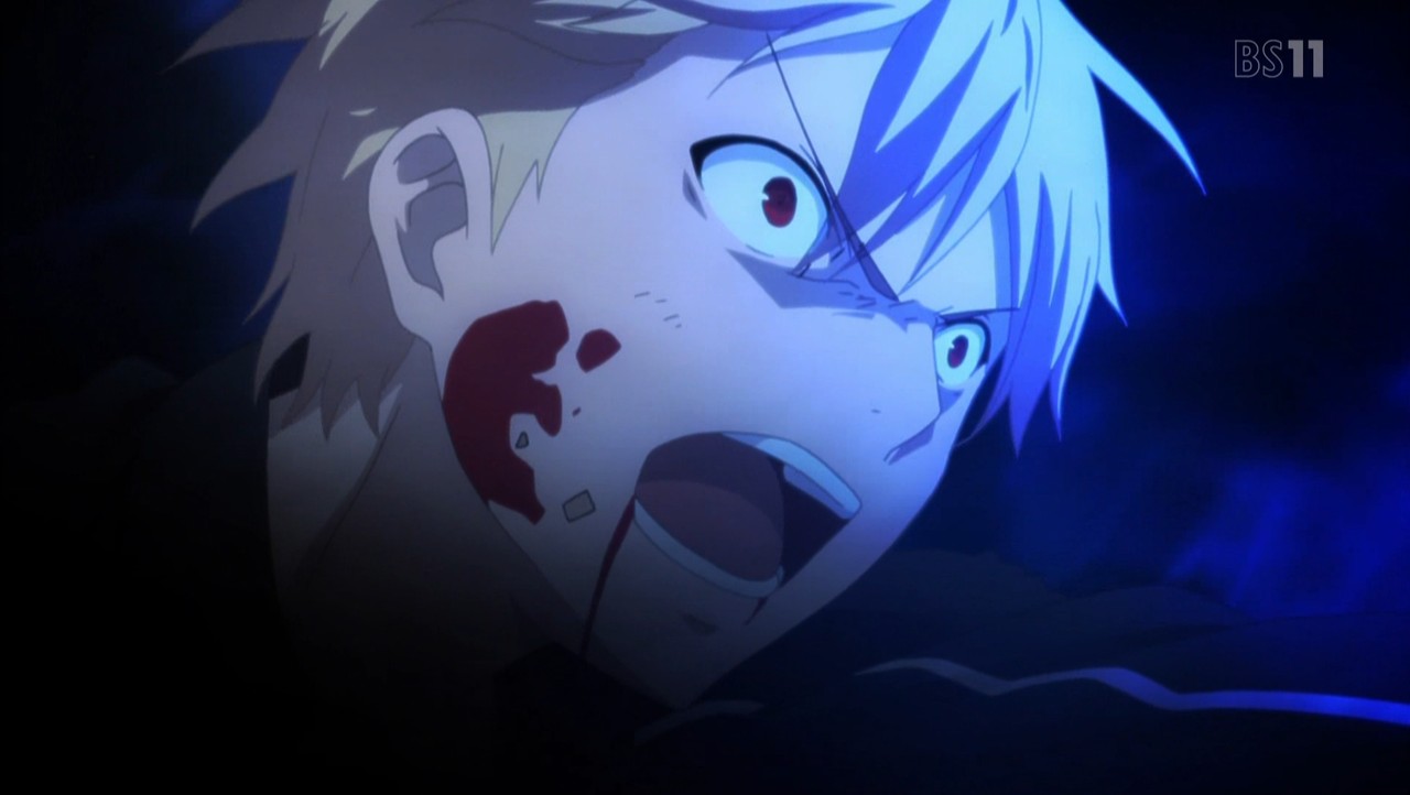 新しい Fate Hf ギルガメッシュ 死亡 さかななみ