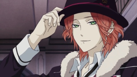 Diabolik Lovers 第12話 感想 まさにサディスティックエンド 最終回 あにこ便