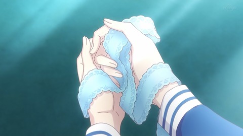 フルーツバスケット 15話 感想 055