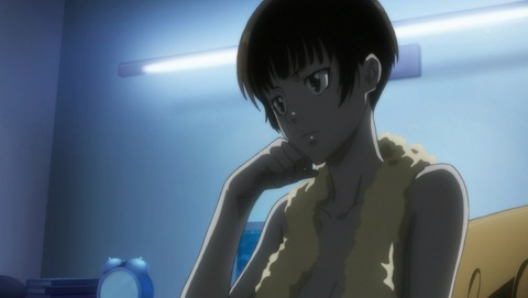 Psycho Pass サイコパス 2 第9話 感想 耳はイヤー あにこ便 Psycho Pass サイコパス 2 第9話 感想 耳はイヤー あにこ便