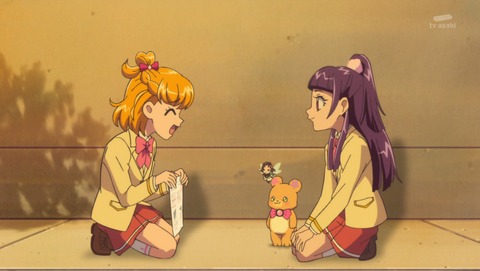 魔法つかいプリキュア 14話 感想 4243